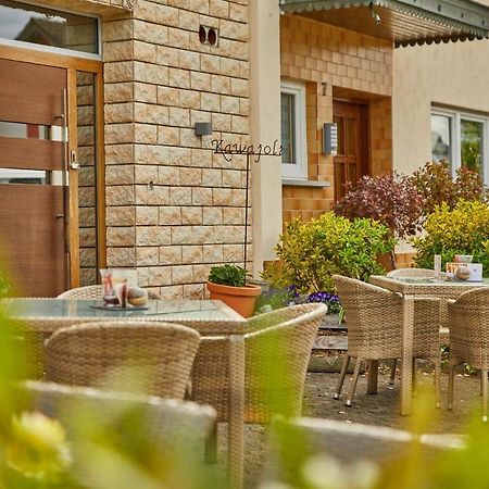 Ferienwohnung-Vinothek Keifer Kinheim Exterior foto