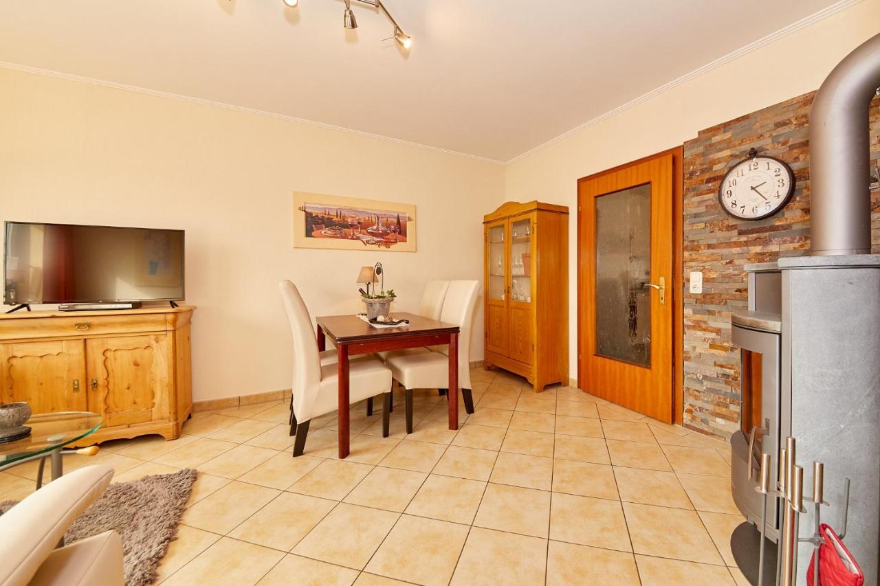 Ferienwohnung-Vinothek Keifer Kinheim Exterior foto