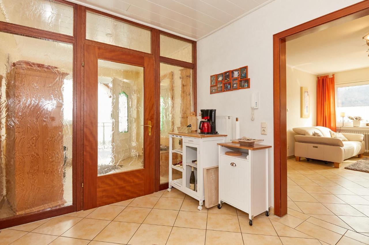 Ferienwohnung-Vinothek Keifer Kinheim Exterior foto