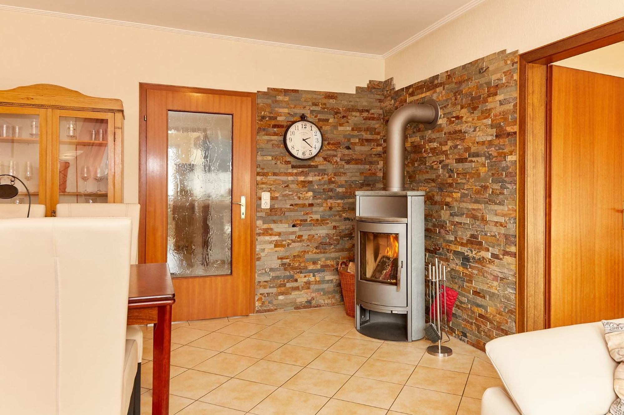 Ferienwohnung-Vinothek Keifer Kinheim Exterior foto