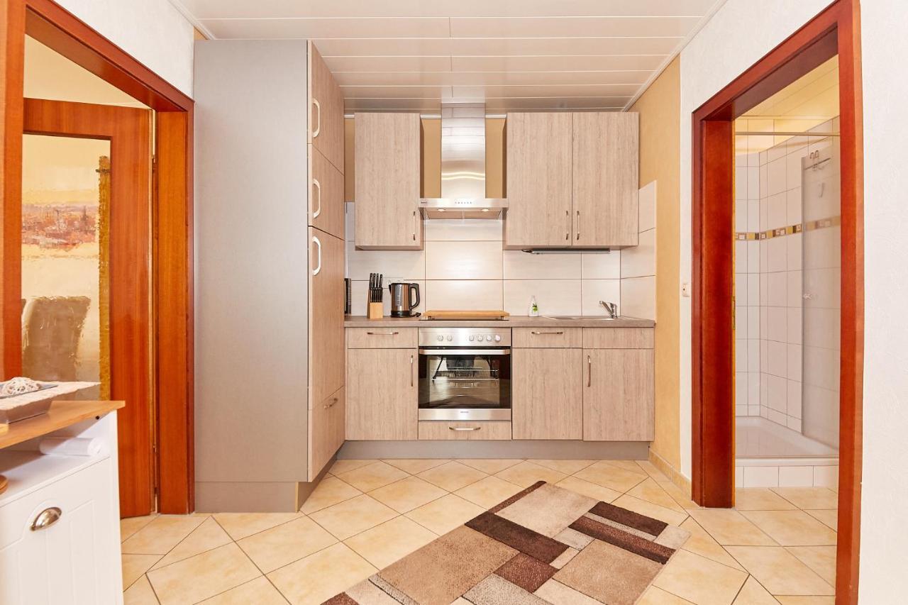 Ferienwohnung-Vinothek Keifer Kinheim Exterior foto