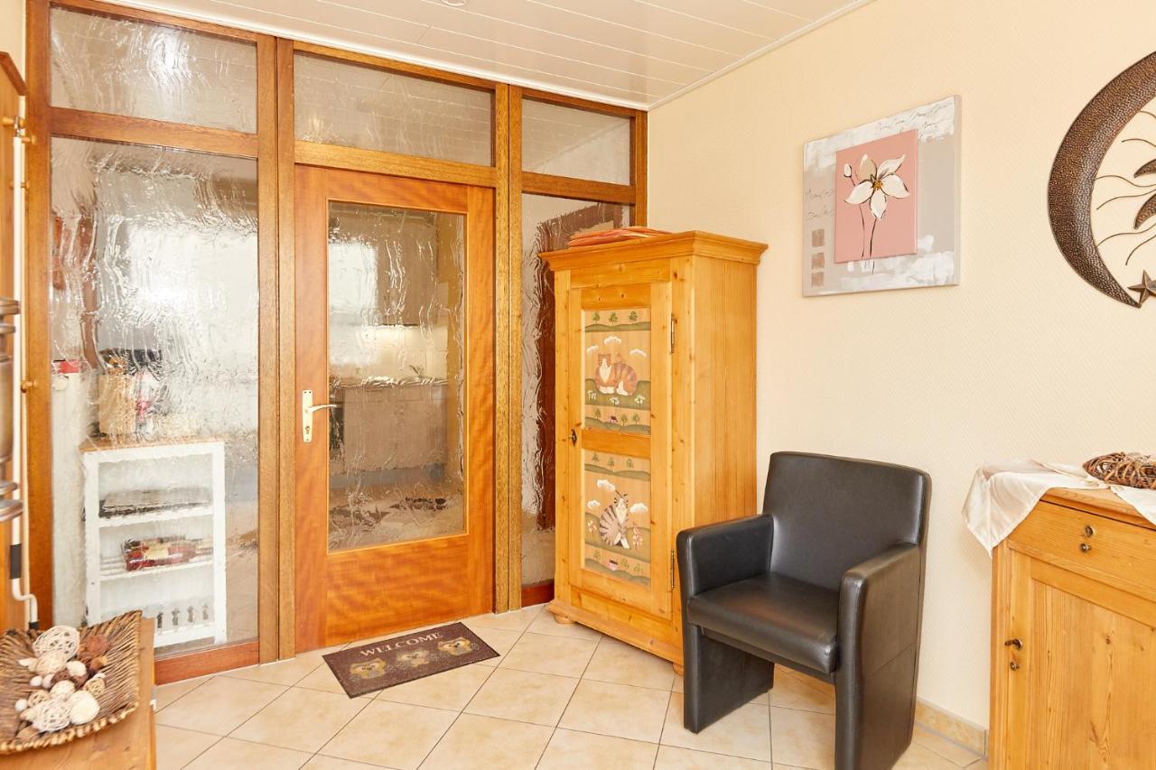 Ferienwohnung-Vinothek Keifer Kinheim Exterior foto